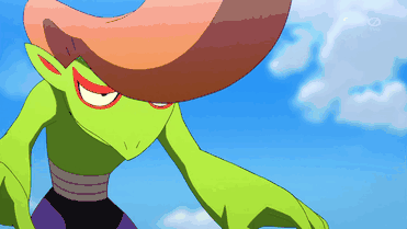 Yo-kai Watch