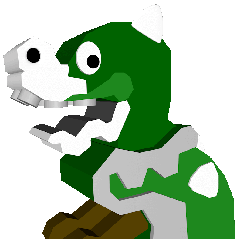 YCBU Bowser