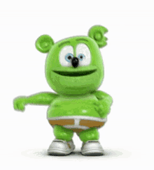 Io Sono Gummy Bear