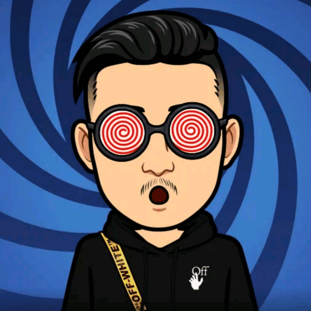 Devin Martinez (2024 Version)