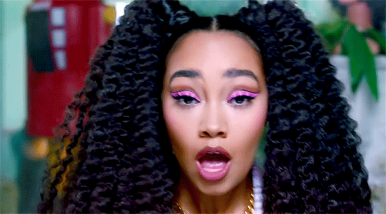 Leigh-Anne Pinnock - Little Mix