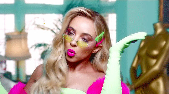 Jade Thirlwall - Little Mix