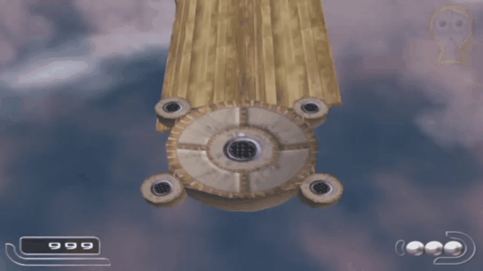 Literally Ballance level start sound effect