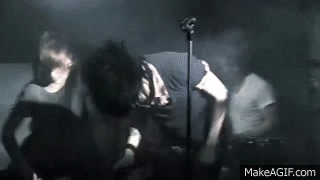 Kellin Quinn (With Ears to See and Eyes to Hear era)