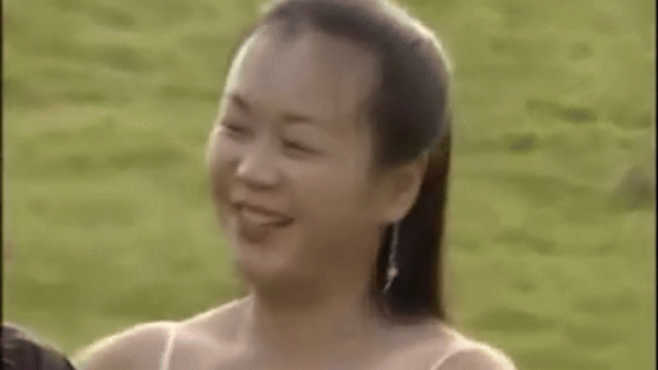 Trio Oriental Brega Girl #1 (Awesome Asian)