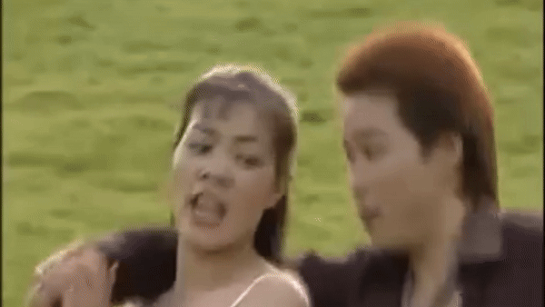 Trio Oriental Brega Girl #2 (Awesome Asian)