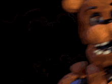 Withered Freddy (Chance WrightVA) (Fanmade)