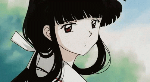 桔梗（kikyo）