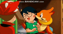 Max (Pokémon Advanced)
