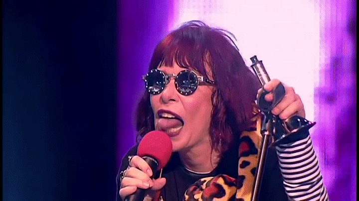 Rita Lee