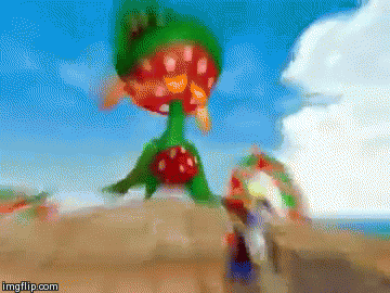 Petey Piranha