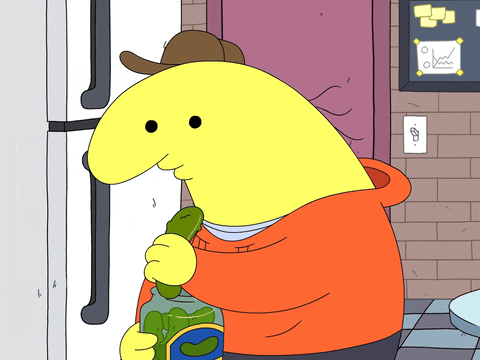 Charlie(Smiling Friends, Latino)