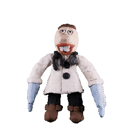 Dr. Reflex (Baldi's Basics, 0.4)