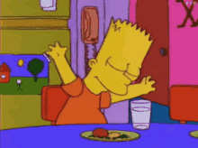 Bart Simpson (The Simpsons Arcade, Nancy Cartwright)