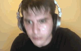 Literally Sweaty Speedrunner Meme (REUPLOAD)