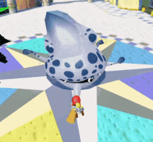 Gooper Blooper