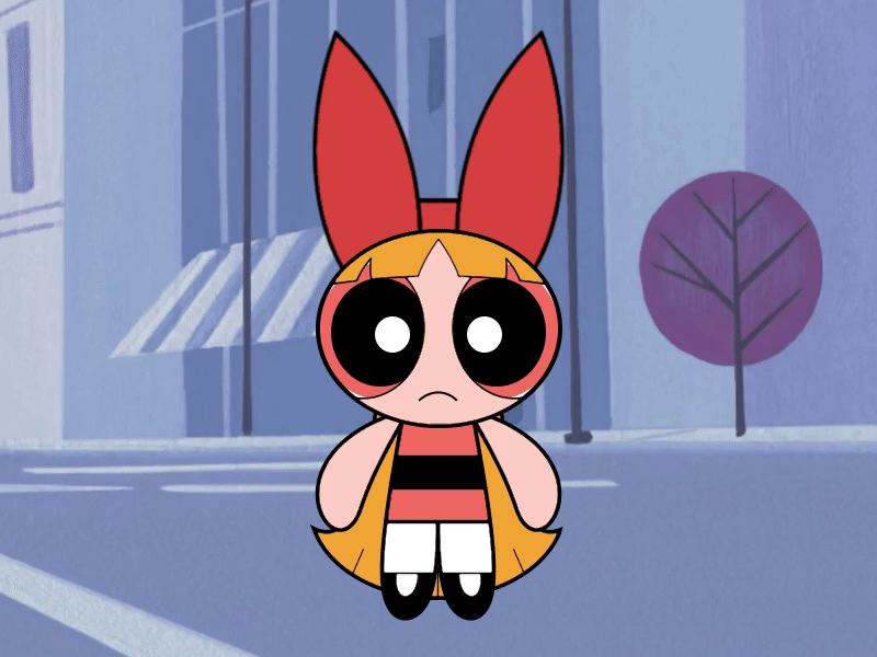 Blossom (PPG) (2024_MultiVersus)