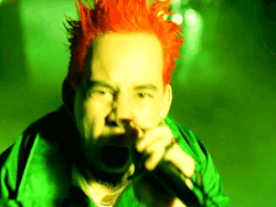Mike Shinoda (Hybrid Theory era)