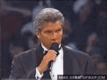 Michael Buffer