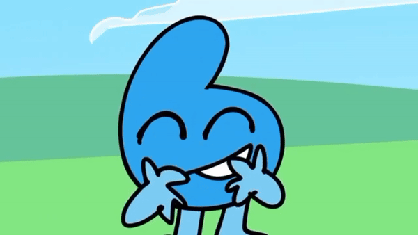 BFDI/XFOHV: Six (Present)