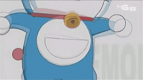 Doraemon el gato cósmico 