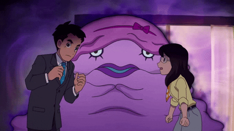Dismarelda (Yo-kai Watch)