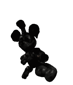 FNAF Fan Stuff