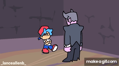 F