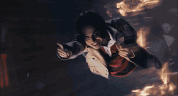 Matthew Patel from Scott Pilgrim