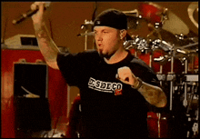 Fred Durst (Three Dollar Bill, Yall$ era)