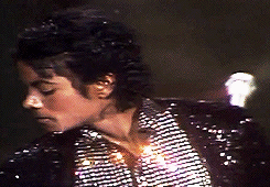 Michael Jackson (Live Motown 25, 1983)