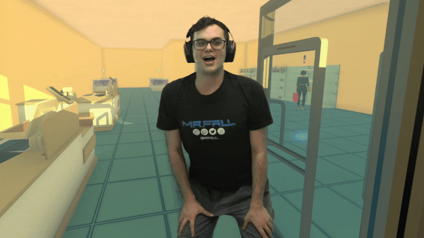 Erick Mariotto (MrFall) (Streamer)