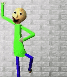 balder