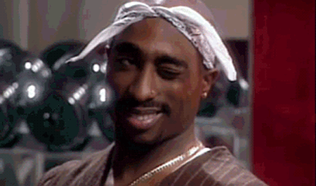 2pac change era