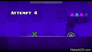 Literally Blast Processing