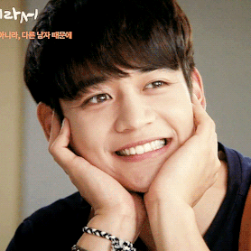 Choi Minho 최민호 (SHINee / 샤이니)