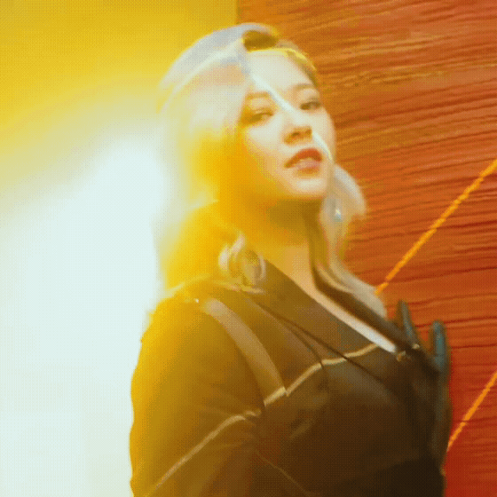 JEONGYEON OF TWICE [ALL ROUND VER]