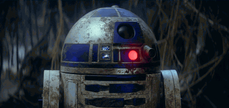 R2-D2 (Star Wars)