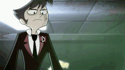 Agent 1 (helluva boss)