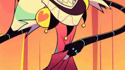 Fizzarolli (Helluva boss)