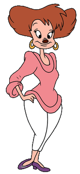 Goof troop