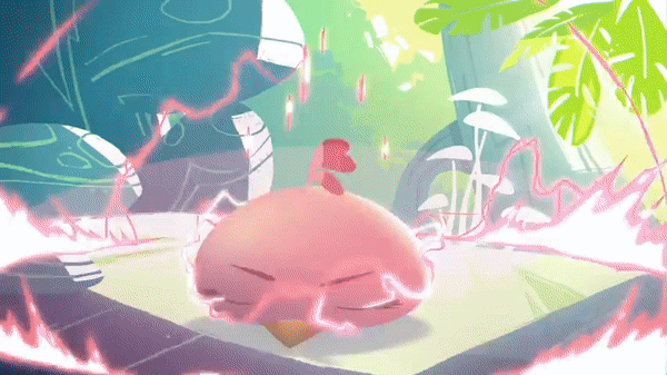 Stella (Angry Birds Stella)