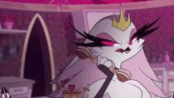 hazbin hotel