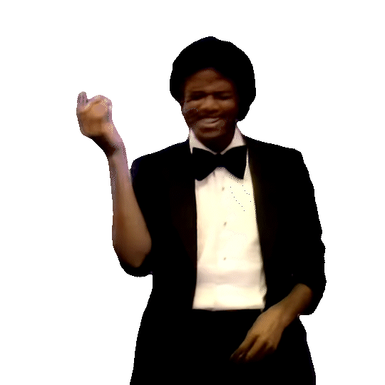 Michael Jackson (Off The Wall Era)