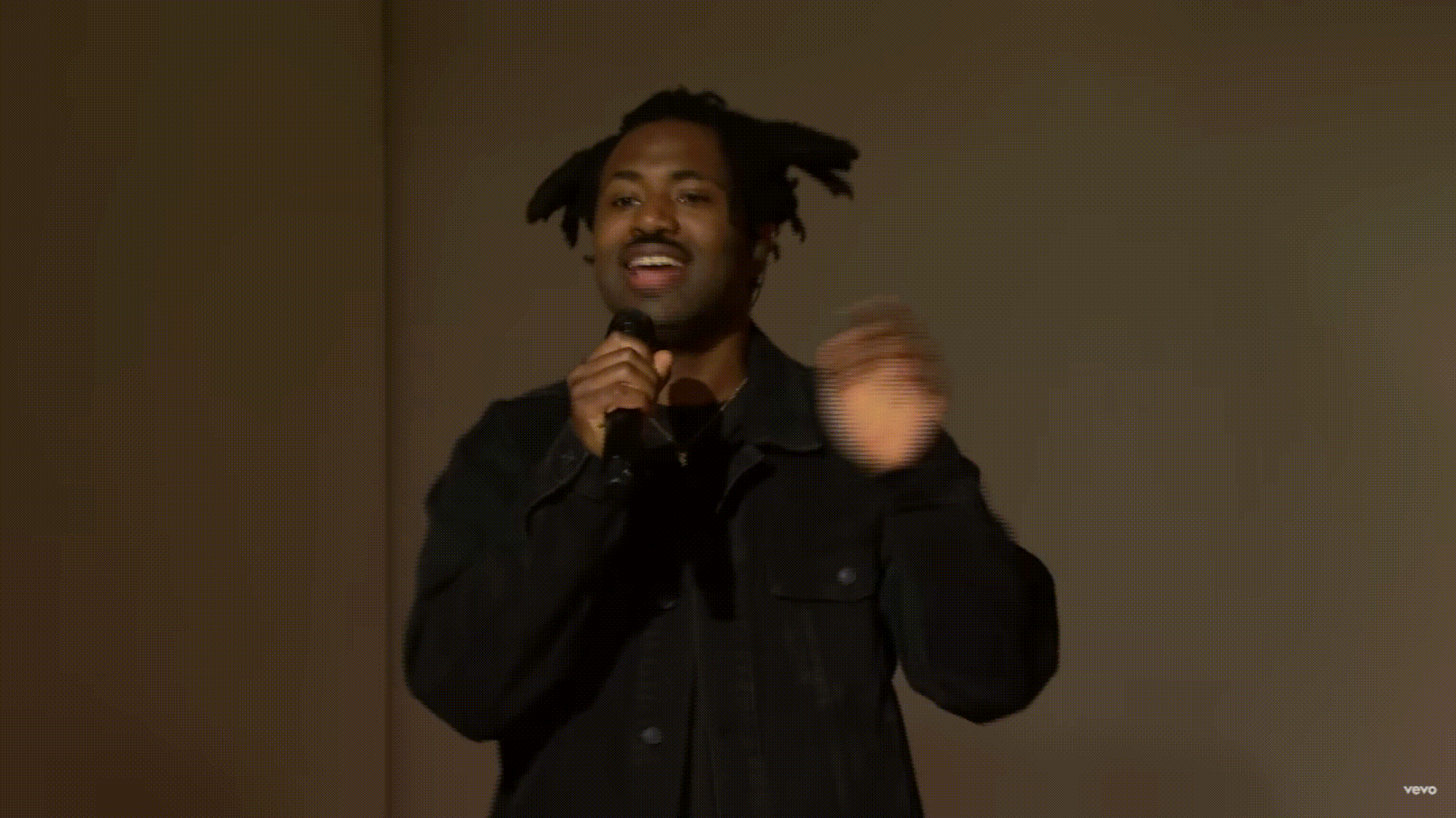 Sampha (TITAN 48K)
