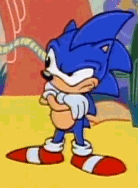 Sonic (Jorge Roig Jr)