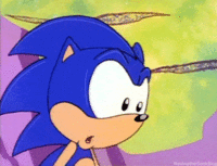 Sonic (Sergio Gutiérrez Coto)