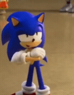 Sonic (Memo Aponte)