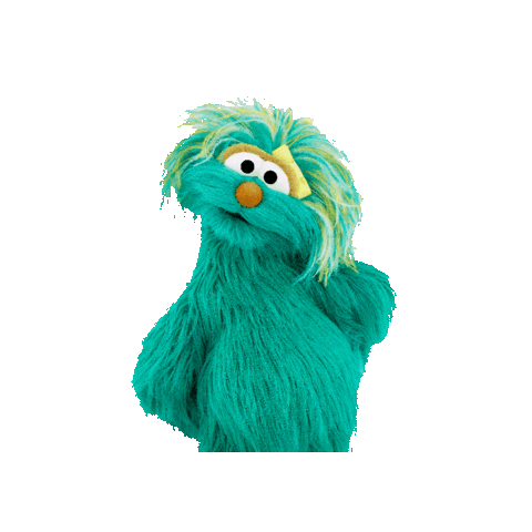 Rosita (Sesame Street)