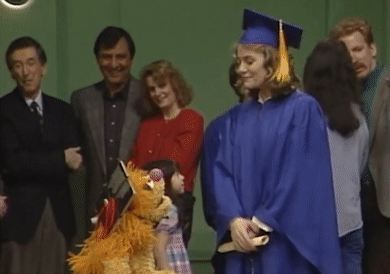 Gina (Sesame Street)